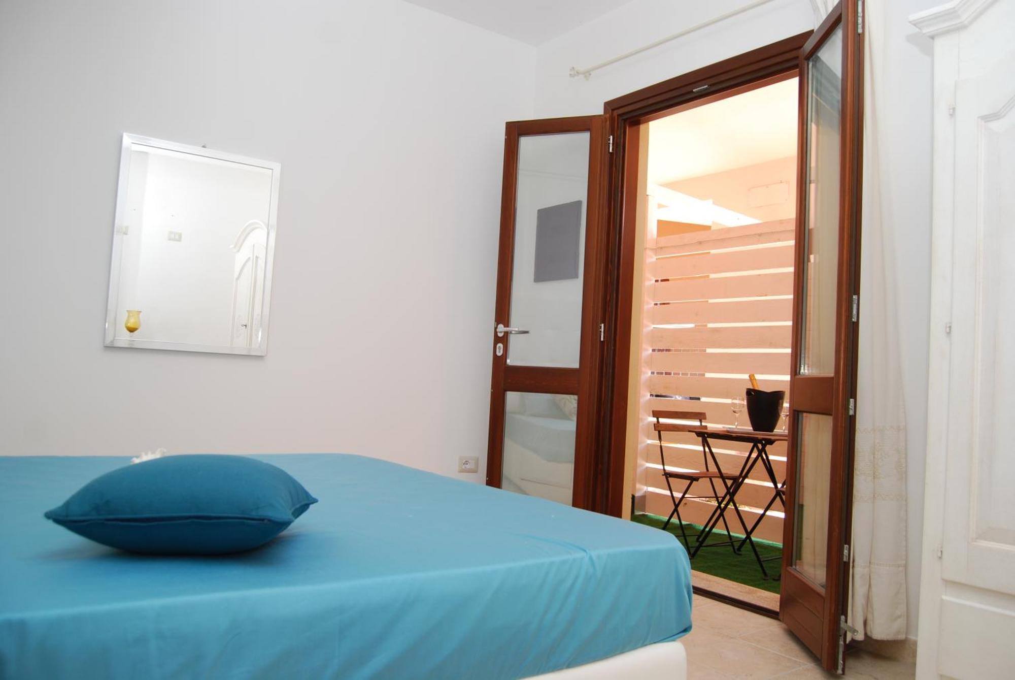 Dimora San Teodoro Villa ซาน เตโอโดโร ภายนอก รูปภาพ